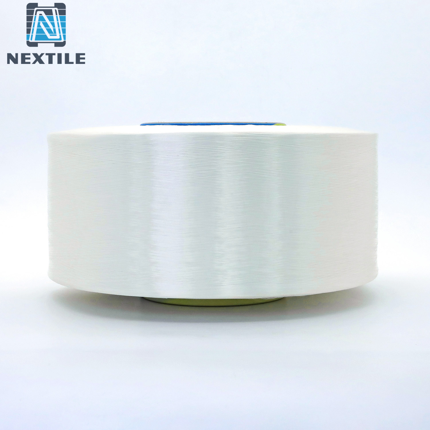 El conocimiento ampliado del hilo teñible catiónico de poliéster