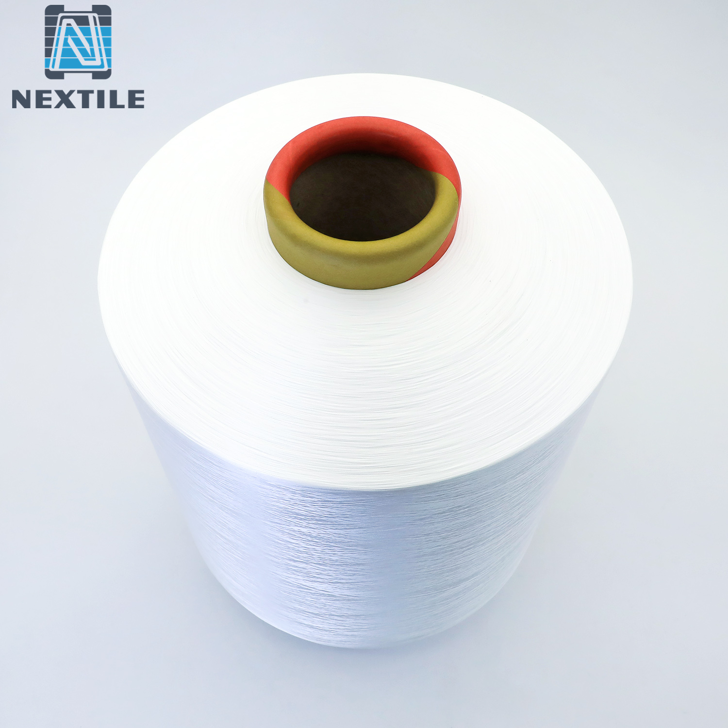 Acerca de los hilos de poliéster reciclado DTY: contenido básico y contraste