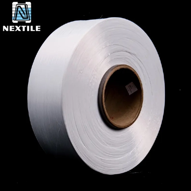 Aplicaciones prácticas de hilo reciclado con certificado GRS