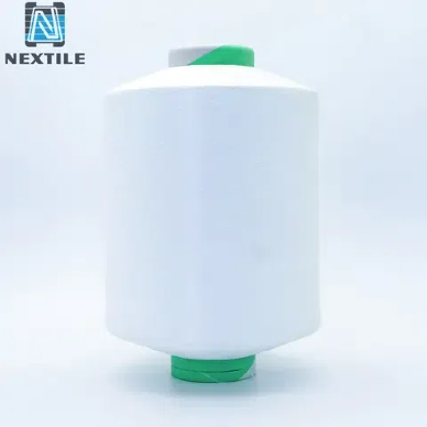 Exploración de combinaciones de fibras de poliéster modificadas con SSY para textiles industriales y domésticos de alto rendimiento