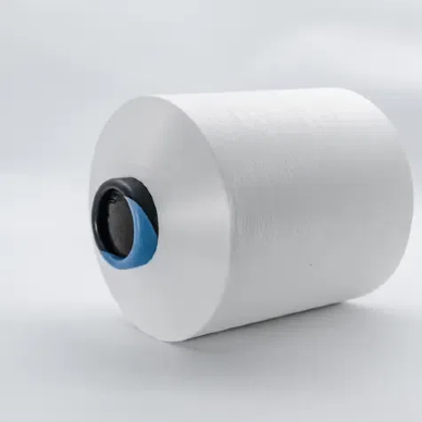 Una guía completa para los hilos de poliéster reciclados