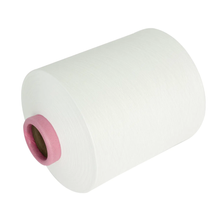 Hilo cubierto de aire de poliéster spandex ACY 50D/72F + 20D