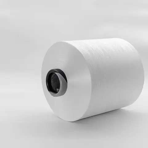 Explicación del hilo de microfibra DPF: ¿Cuándo se convierte el poliéster en microfibra?