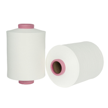 Hilo CEY totalmente opaco 180D/60F para tejido elástico