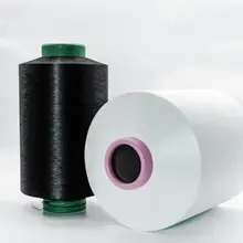 ¿Qué significa 75D/36F? Explicación del denier de hilo, el recuento de filamentos y el DPF